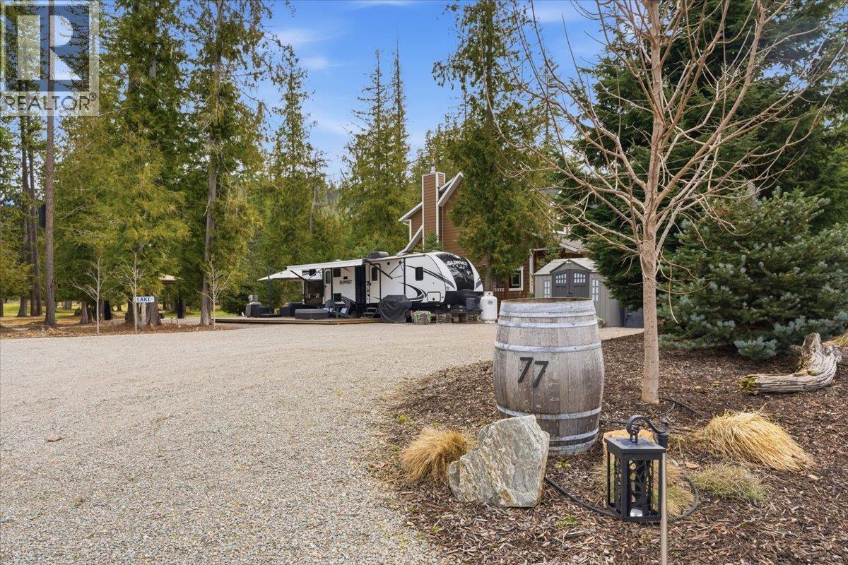 30 Lusk Lake Road Unit# 77