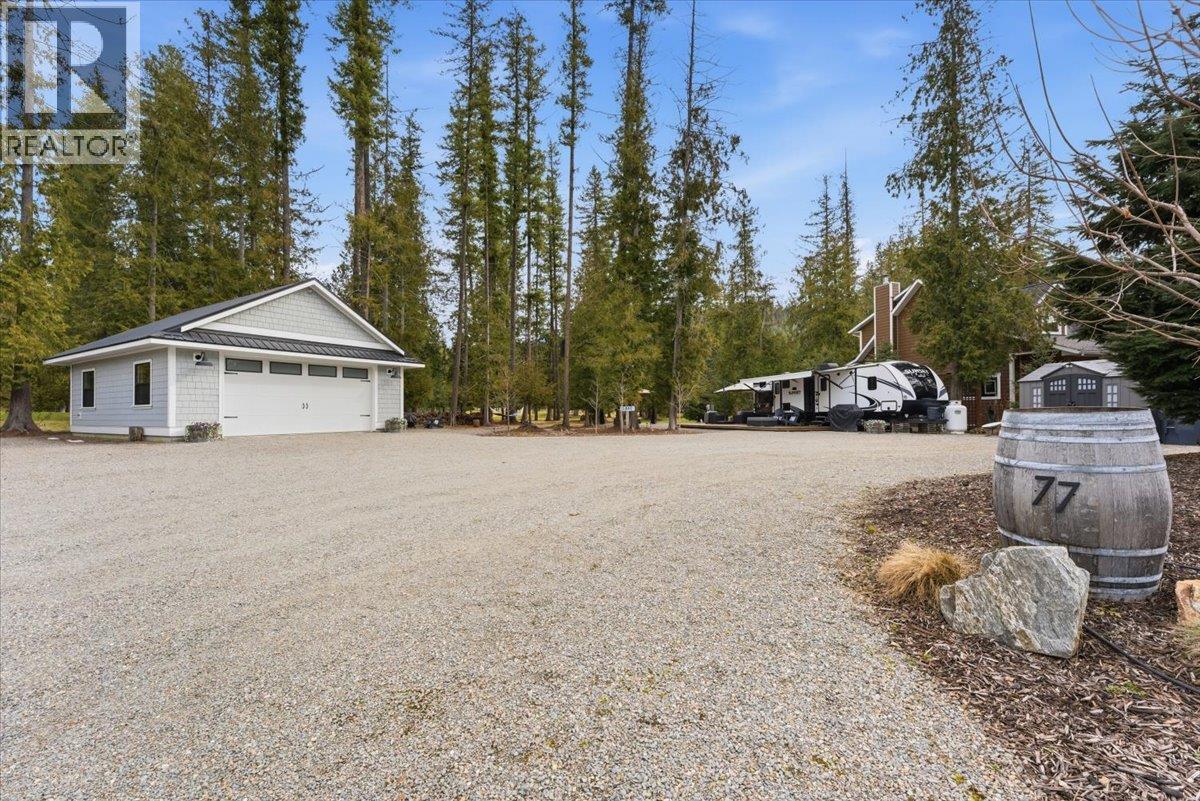 30 Lusk Lake Road Unit# 77