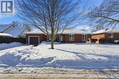 256 HOWARD Street Waterford ON N0E1Y0