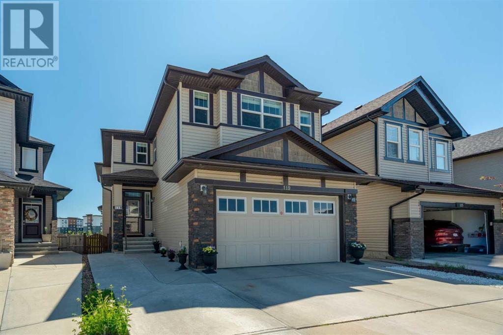 119 Skyview Point Road NE
