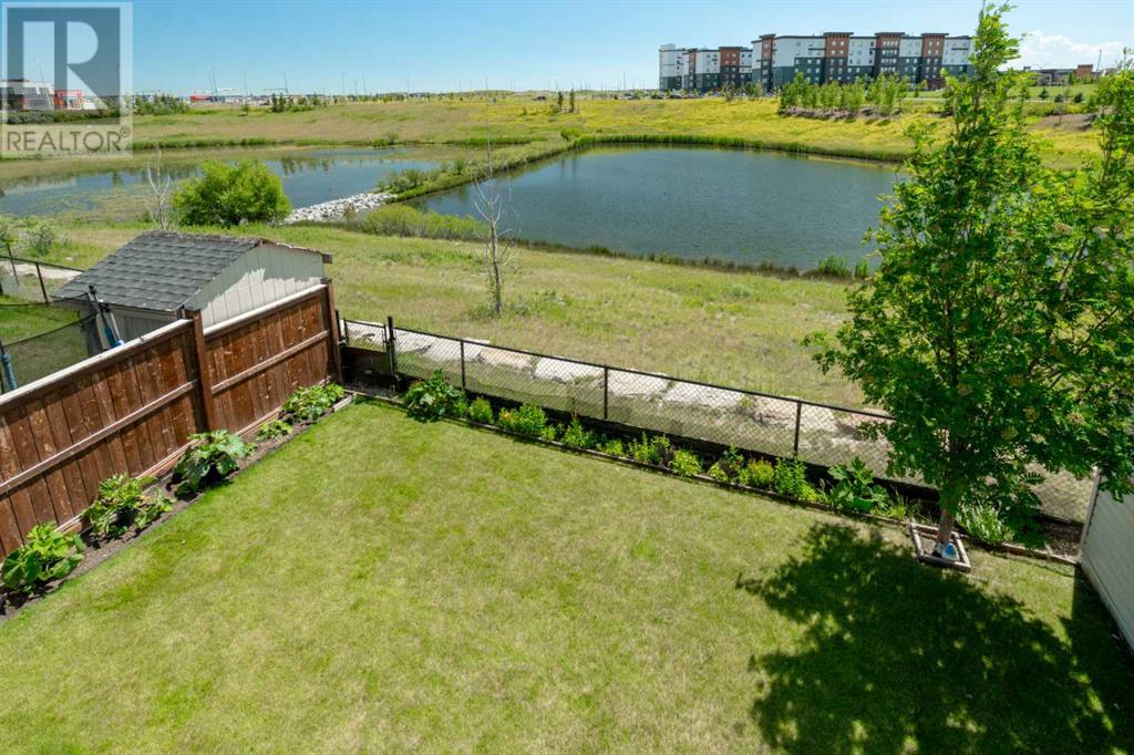 119 Skyview Point Road NE