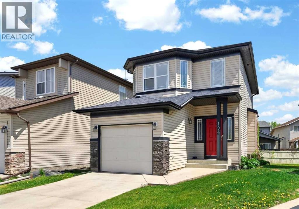 194 Everoak Gardens SW