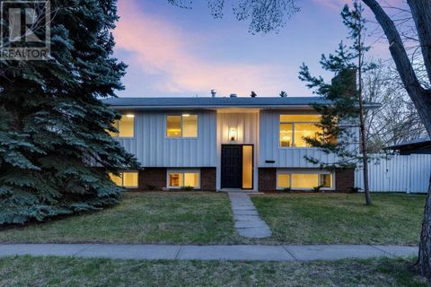 11 Stimson Road SW High River AB T1V1C7