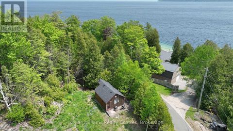 79 WHIPPOORWILL ROAD Northern Bruce Peninsula ON N0H1W0