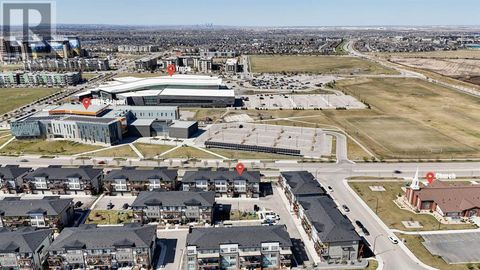4707 Seton Drive SE Calgary AB T3M3T9