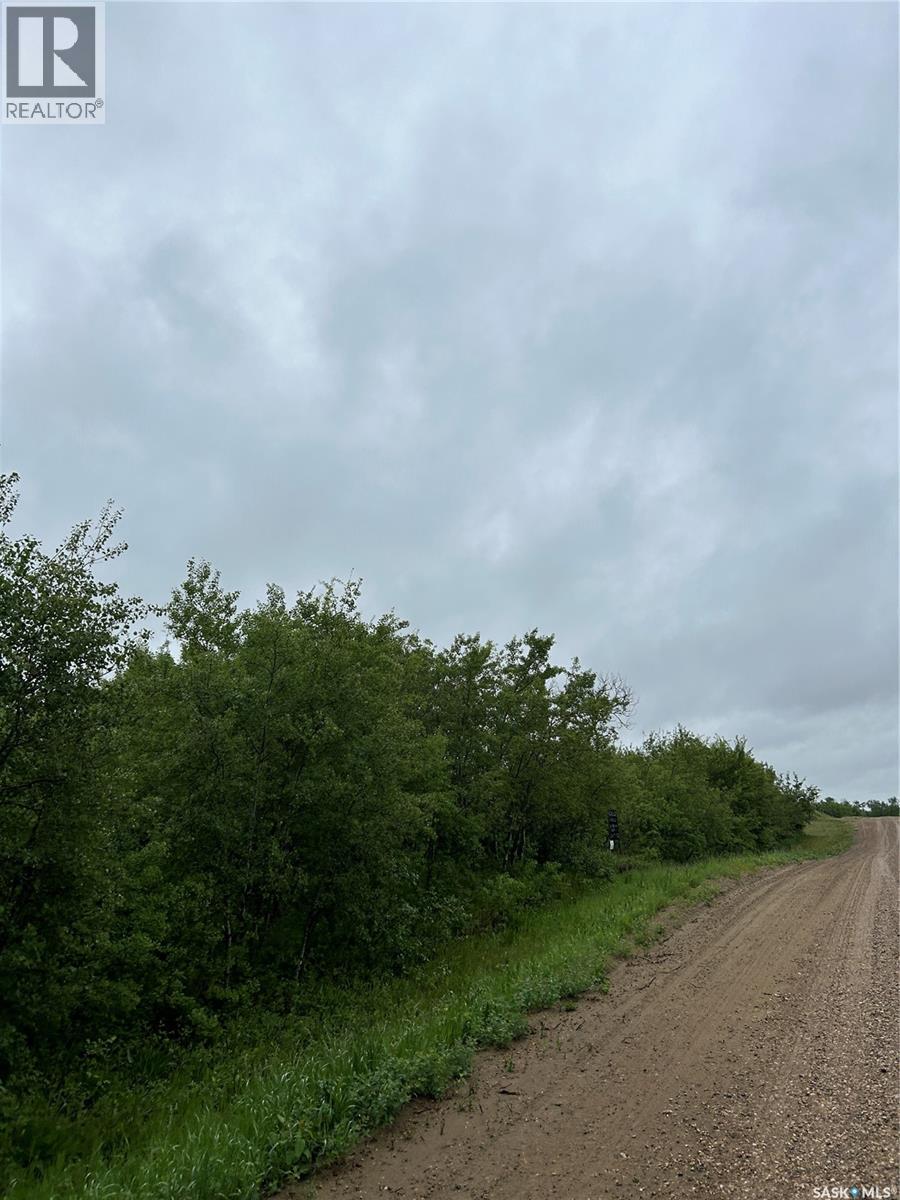 Riverview Road Acreage Lot
