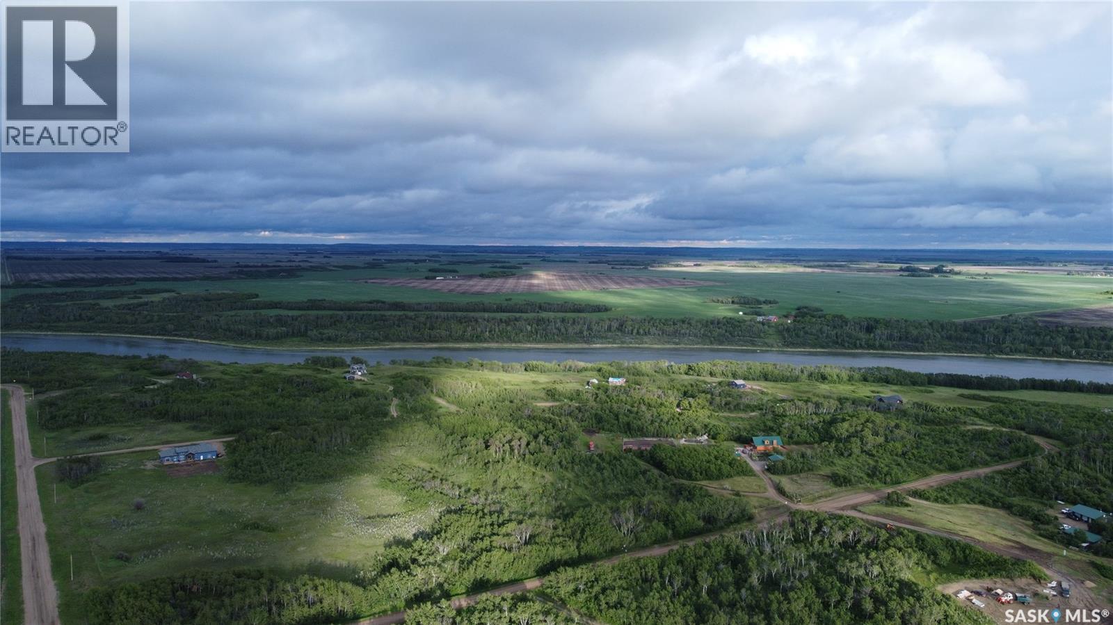 Riverview Road Acreage Lot