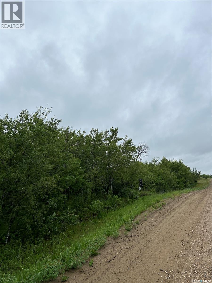 Riverview Road Acreage Lot