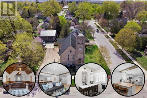 10 JESSIE STREET Huron-Kinloss ON N0G2R0