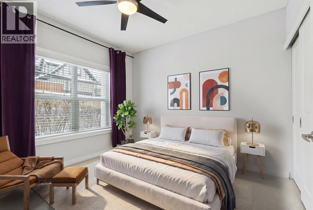 1405, 5605 Henwood Street SW