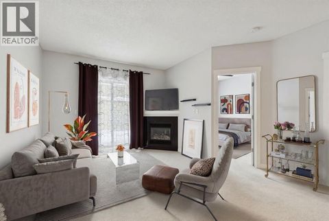 1405, 5605 Henwood Street SW Calgary AB T3E7R2