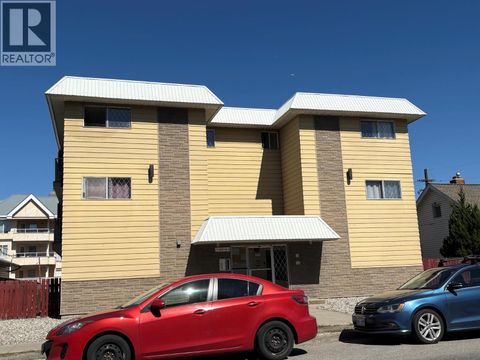 173 Wade Avenue W Penticton BC V2A1T7