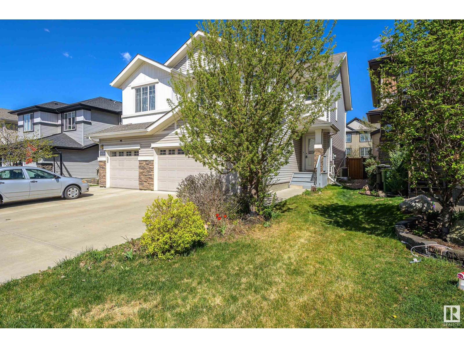1684 Cunningham WY SW