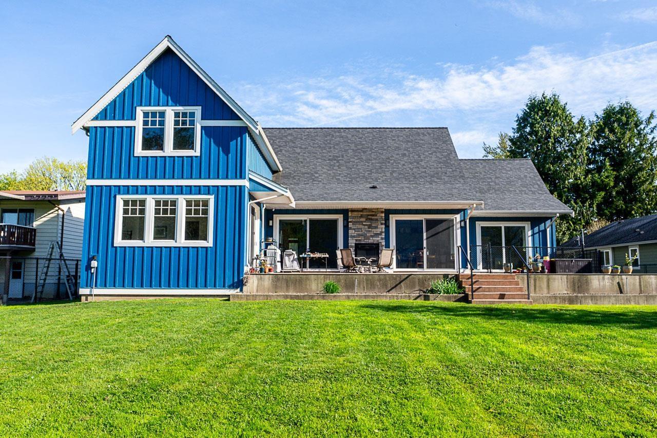 7312 MARTIN ROAD|Agassiz