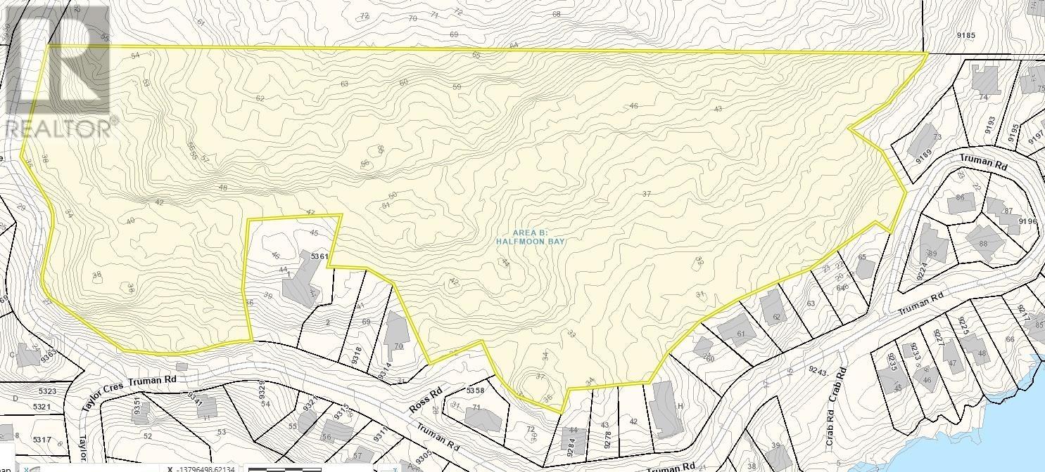 DL 2394 TRUMAN ROAD