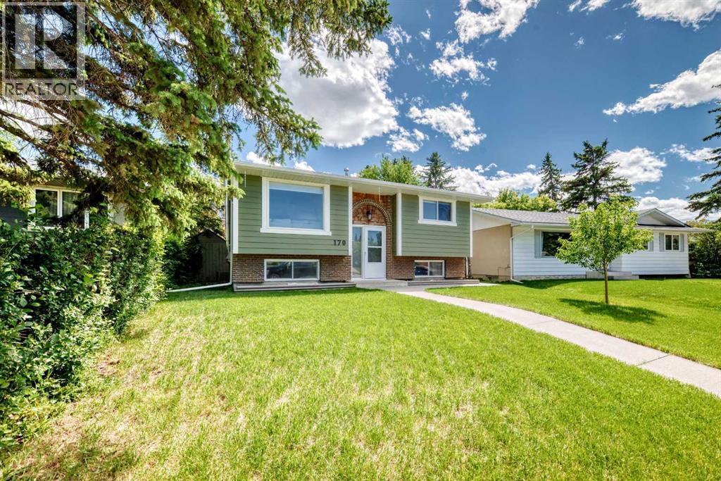 170 Lake Sylvan Close SE