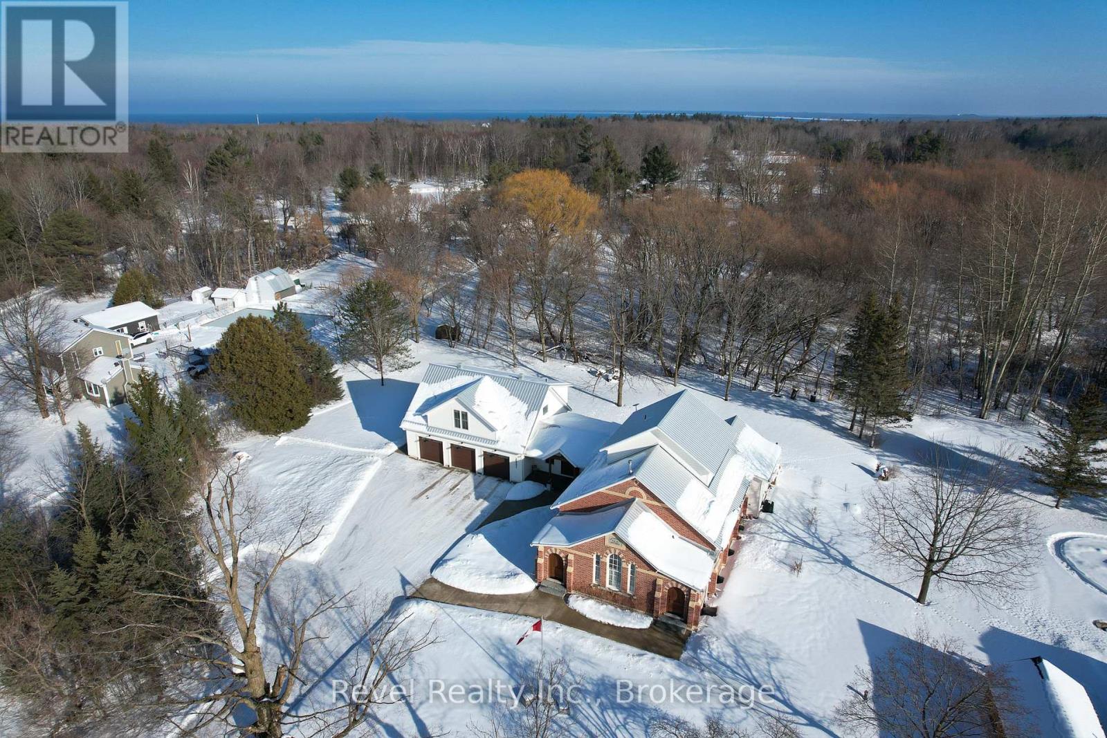 2331 N NOTTAWASAGA 6 CONCESSION