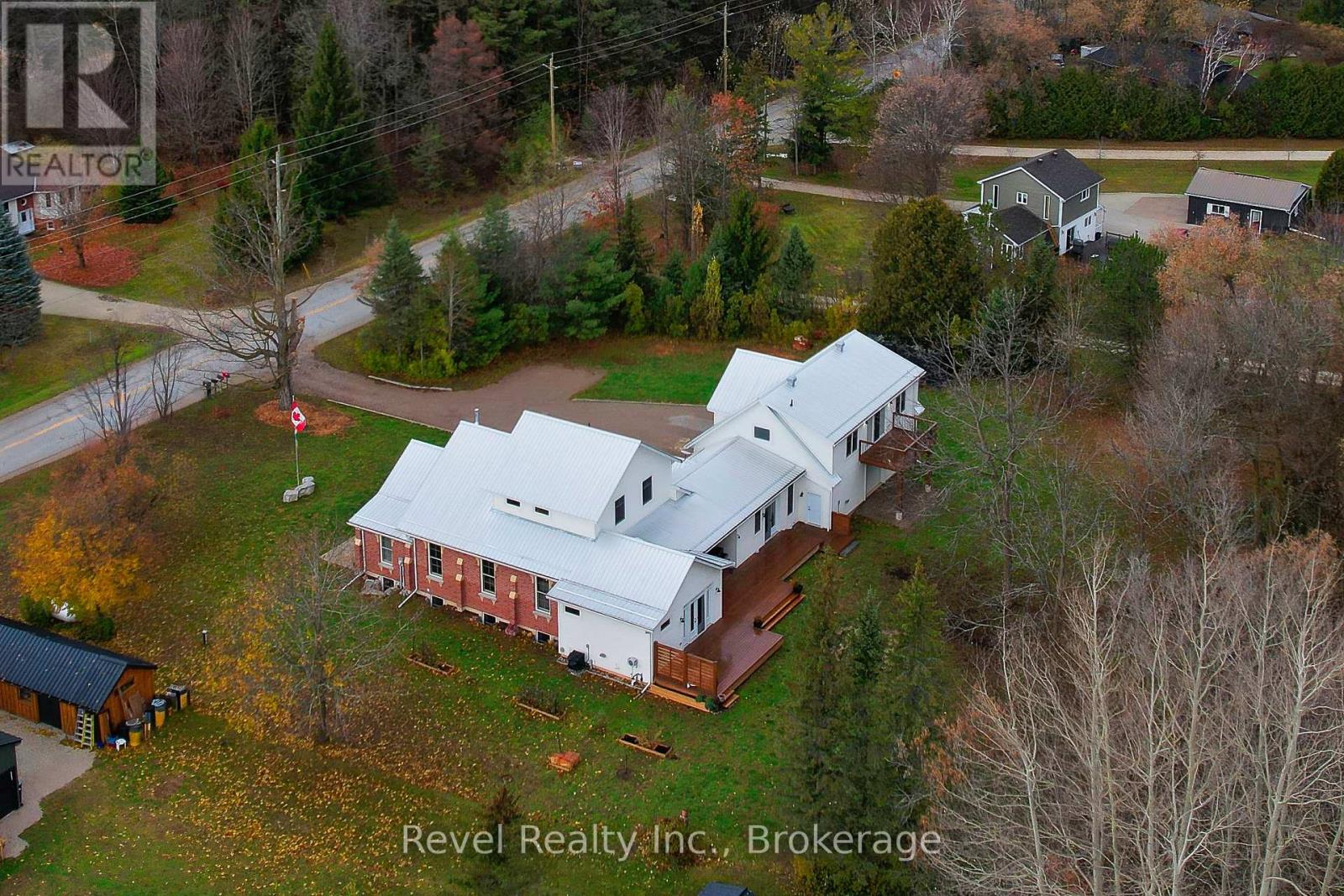 2331 N NOTTAWASAGA 6 CONCESSION