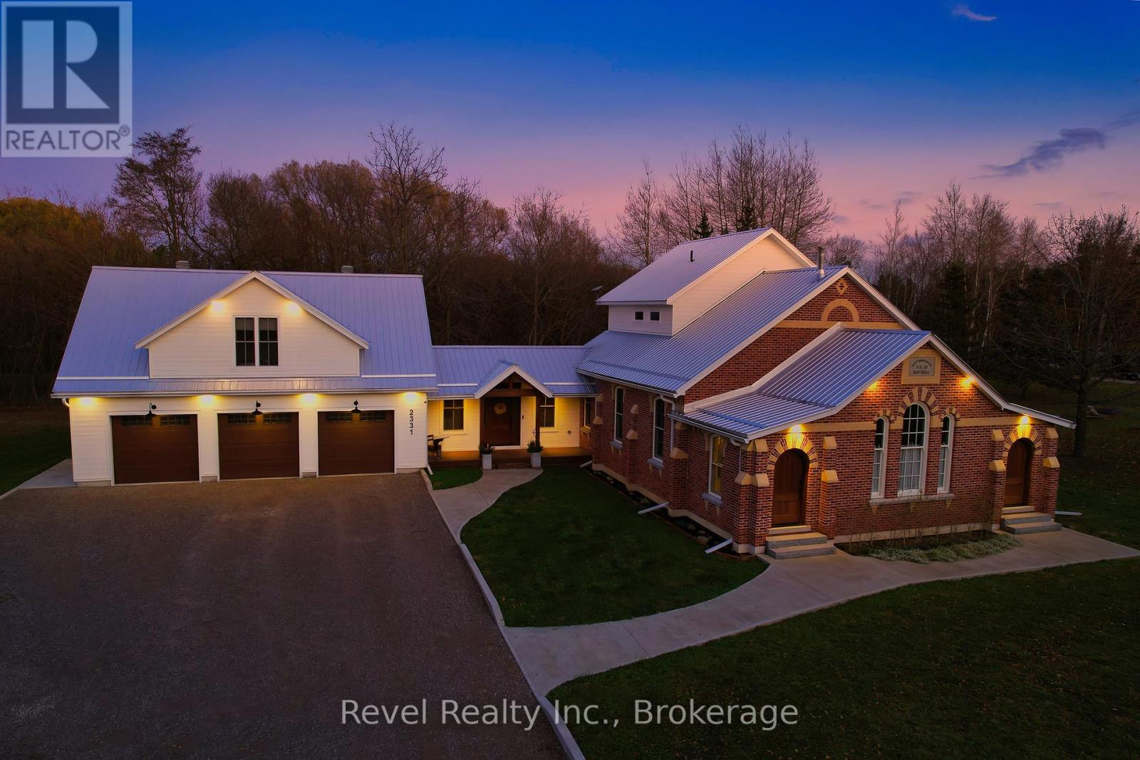 2331 N NOTTAWASAGA 6 CONCESSION