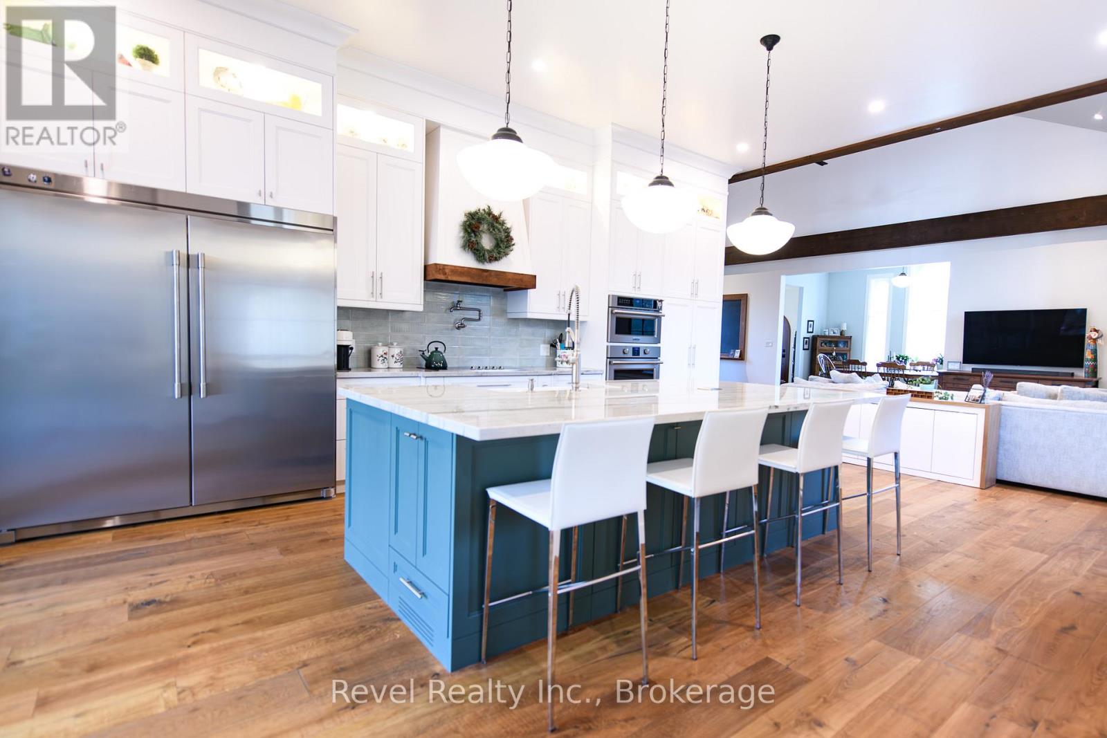 2331 N NOTTAWASAGA 6 CONCESSION