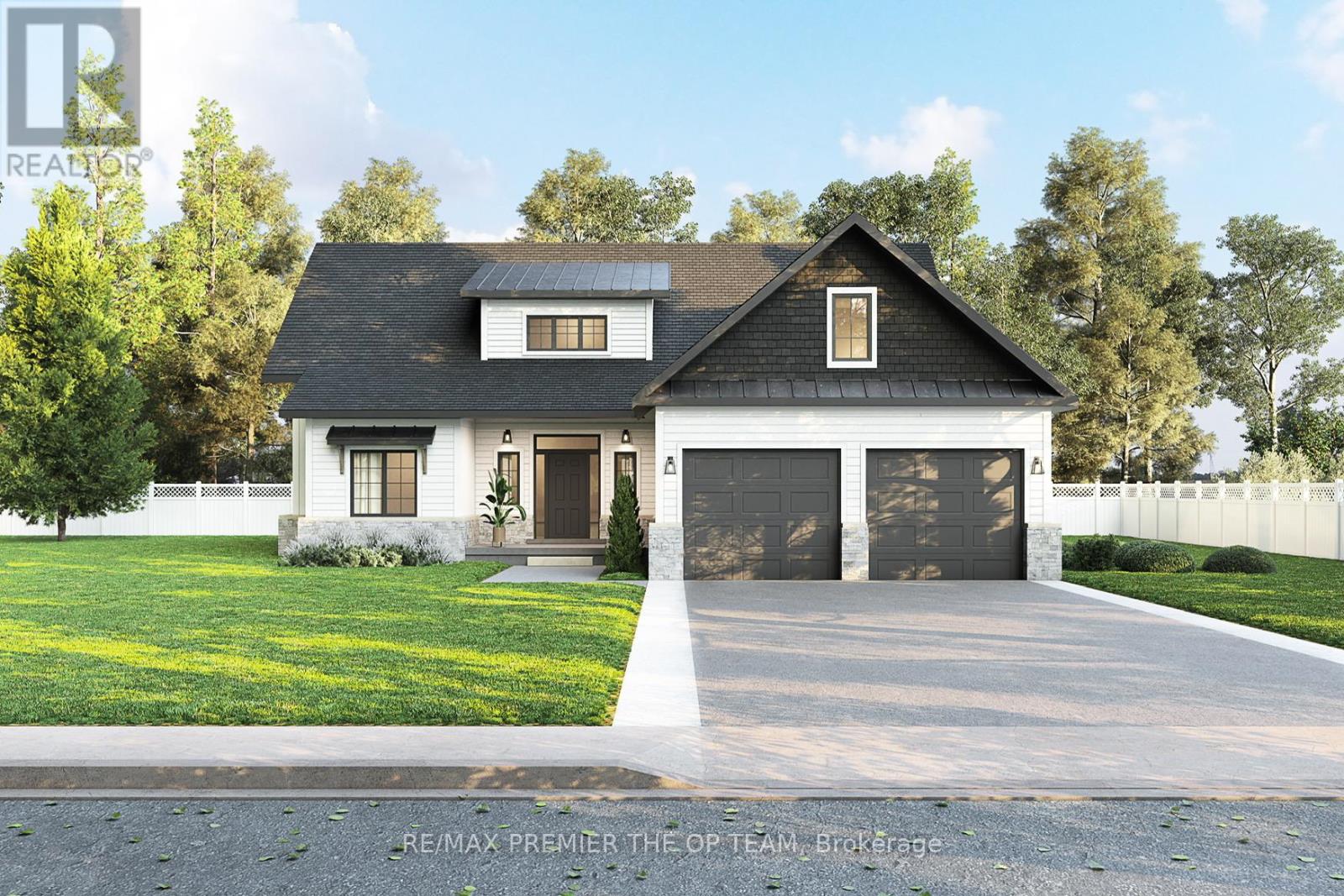 Photo 1 of 4 — 5 FOYSTON GATE, Springwater (Minesing), ON L9X0A1