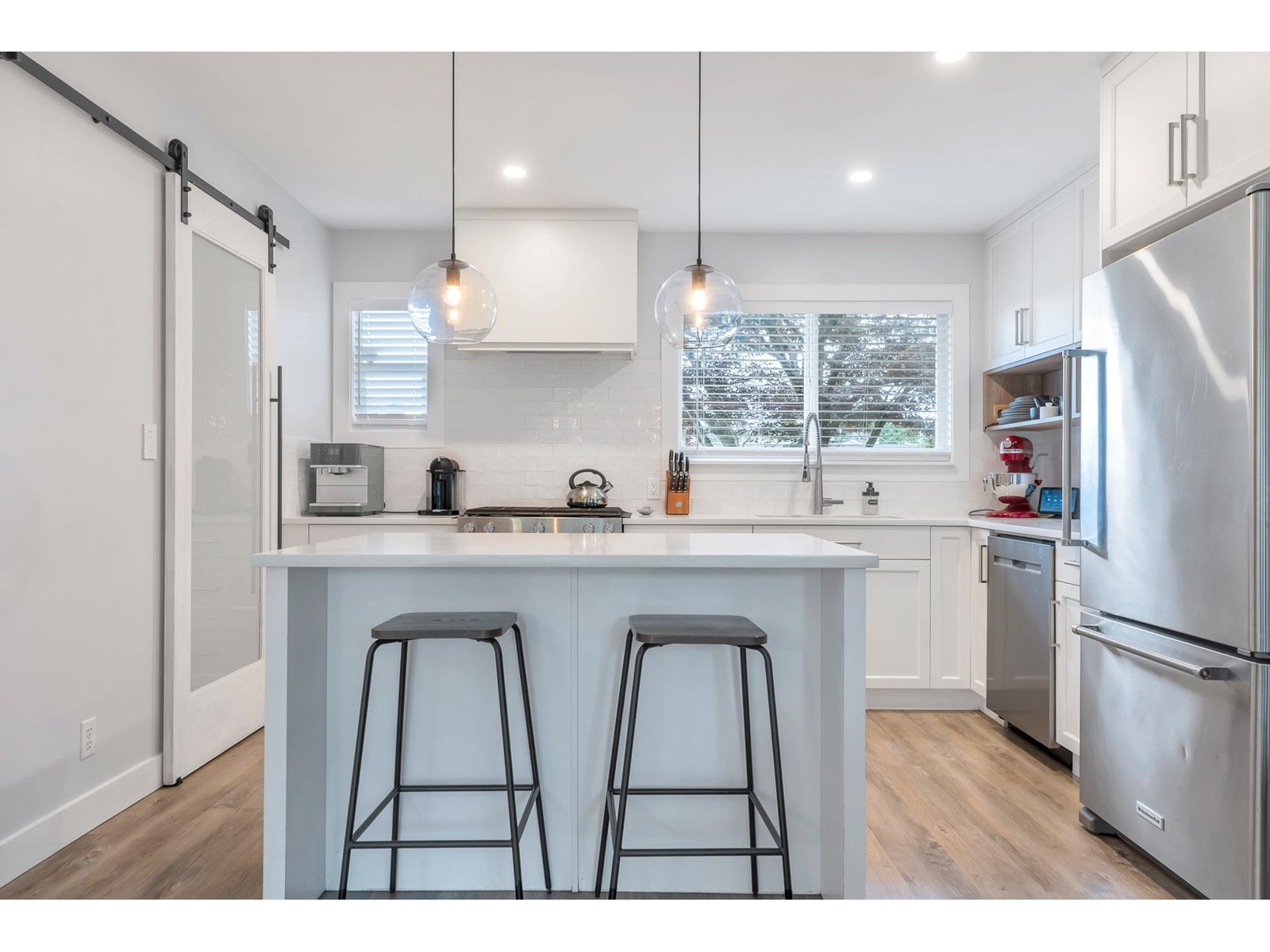 9960 JONES DRIVE|East Chilliwack