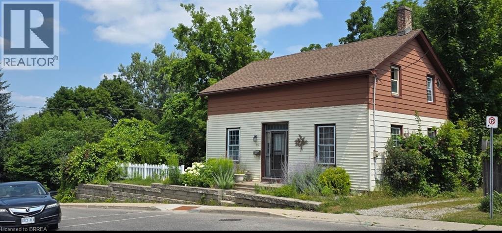55 ADAM Street