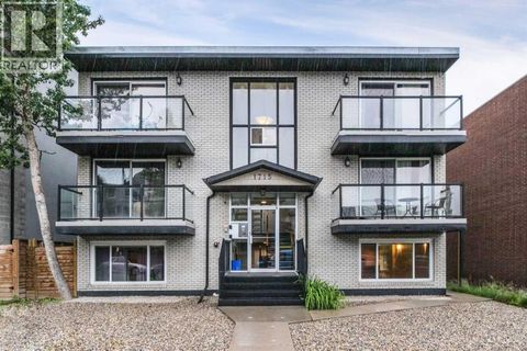 10, 1715 13 Street SW Calgary AB T2T3P5