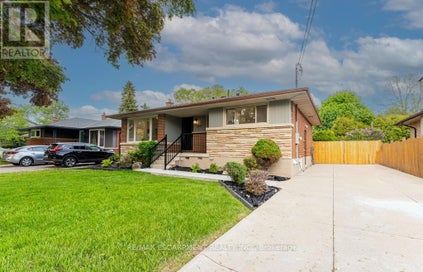 173 WEST 19TH STREET Hamilton (Buchanan) ON L9C4H9
