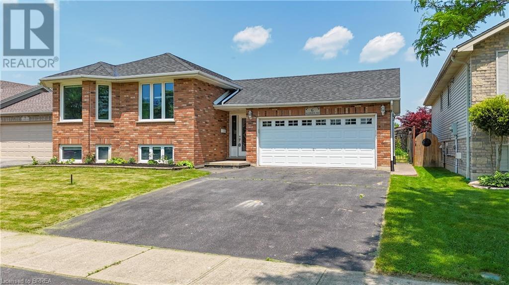 6 MCCORMICK Way