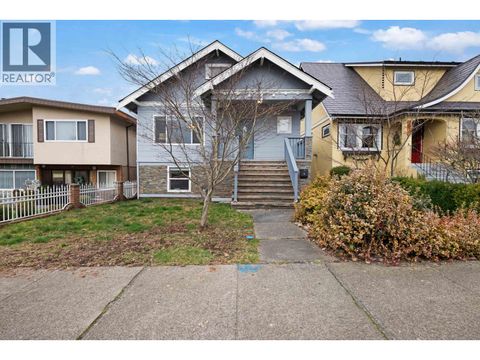 2675 DUNDAS STREET Vancouver BC V5K1R1