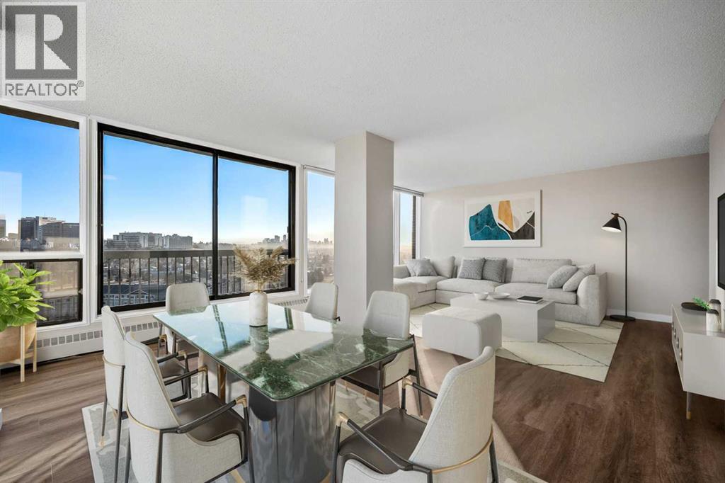 1501, 145 Point Drive NW