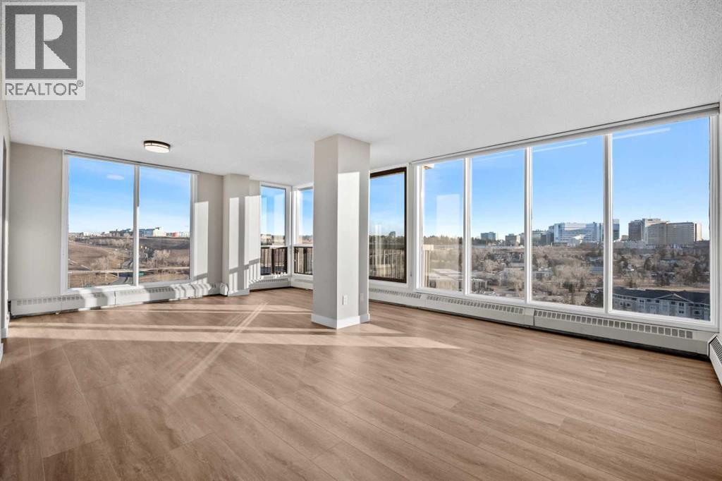 1501, 145 Point Drive NW