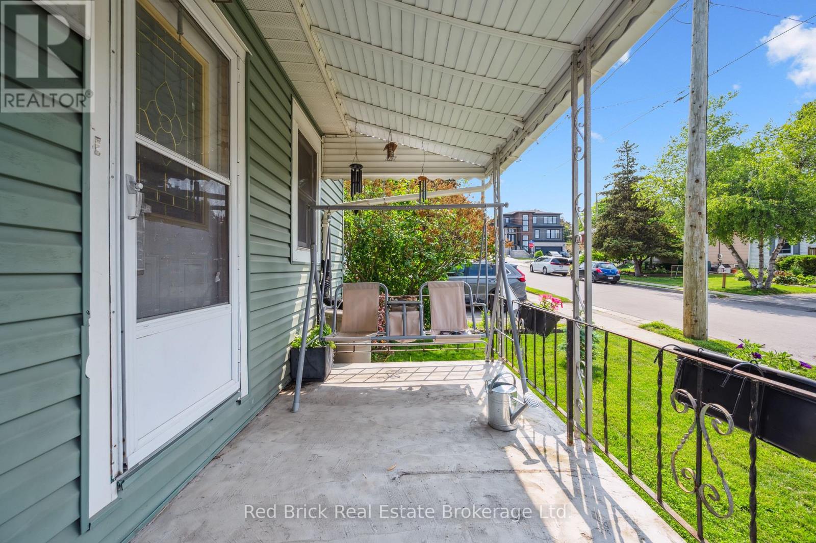 28 BARTON STREET