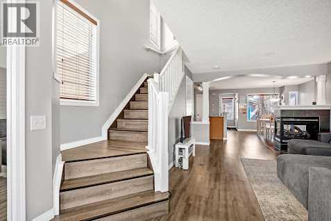 106 Tuscany Springs Heights NW