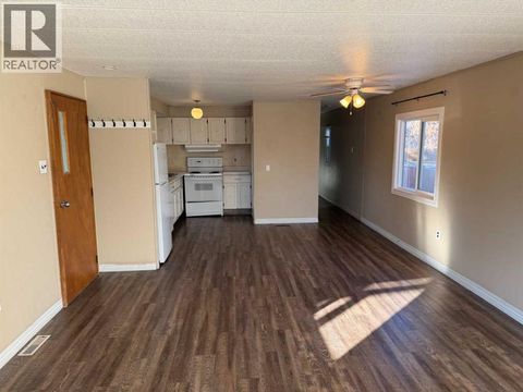 4942 43 Street Vermilion AB T9X1P5