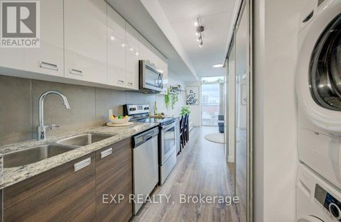 718 - 250 ALBERT STREET Waterloo ON N2L0H5