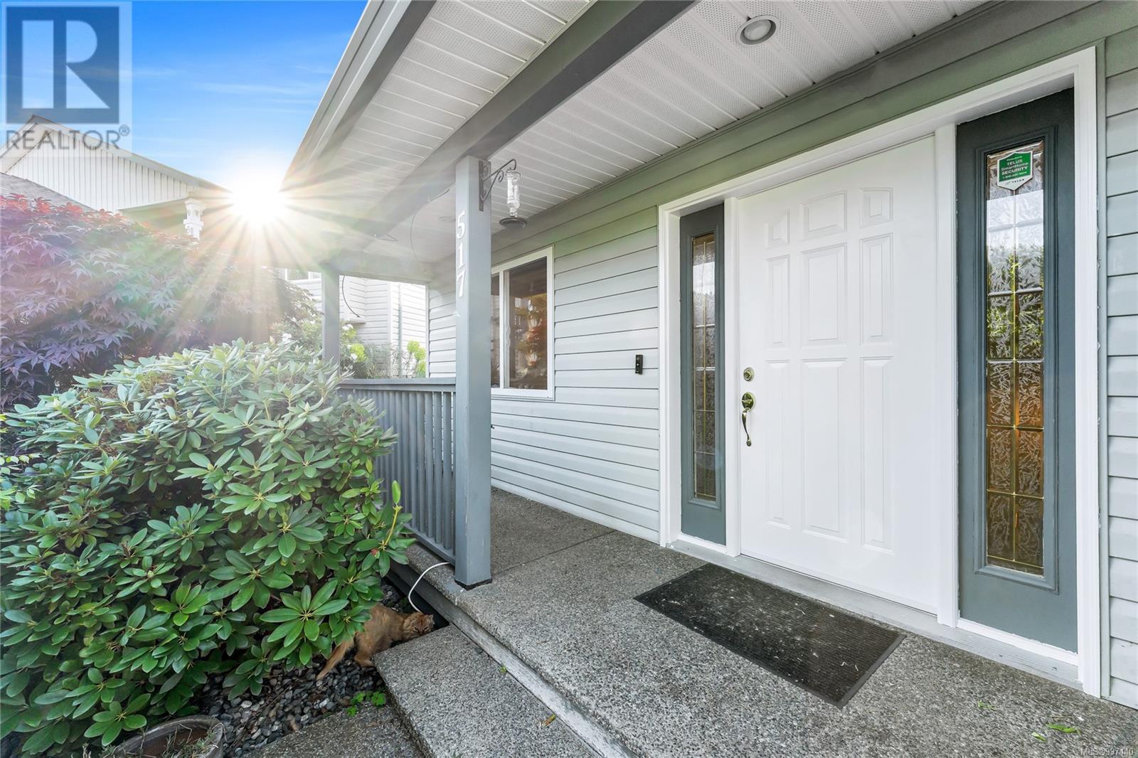 517 Louise Rd