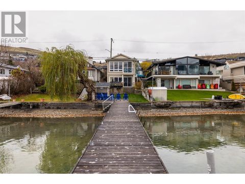 13420 Westkal Road Coldstream BC V1B1Y4