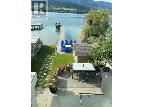 13420 Westkal Road Coldstream BC V1B1Y4