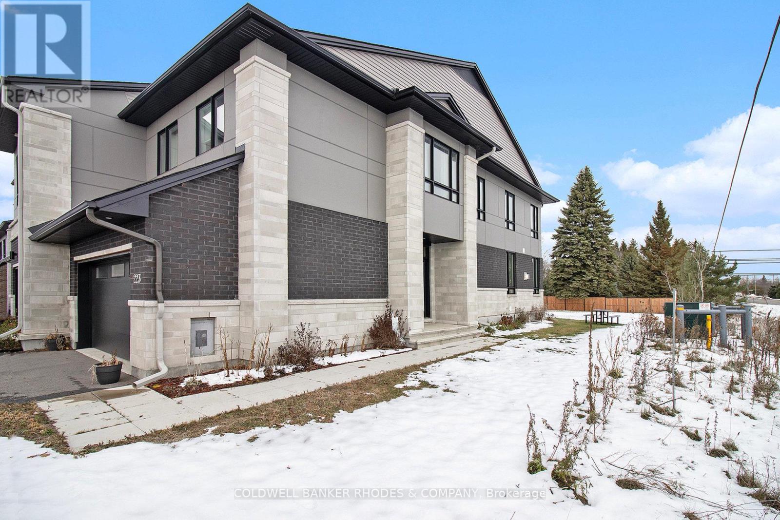 223 BRISTOL CRESCENT