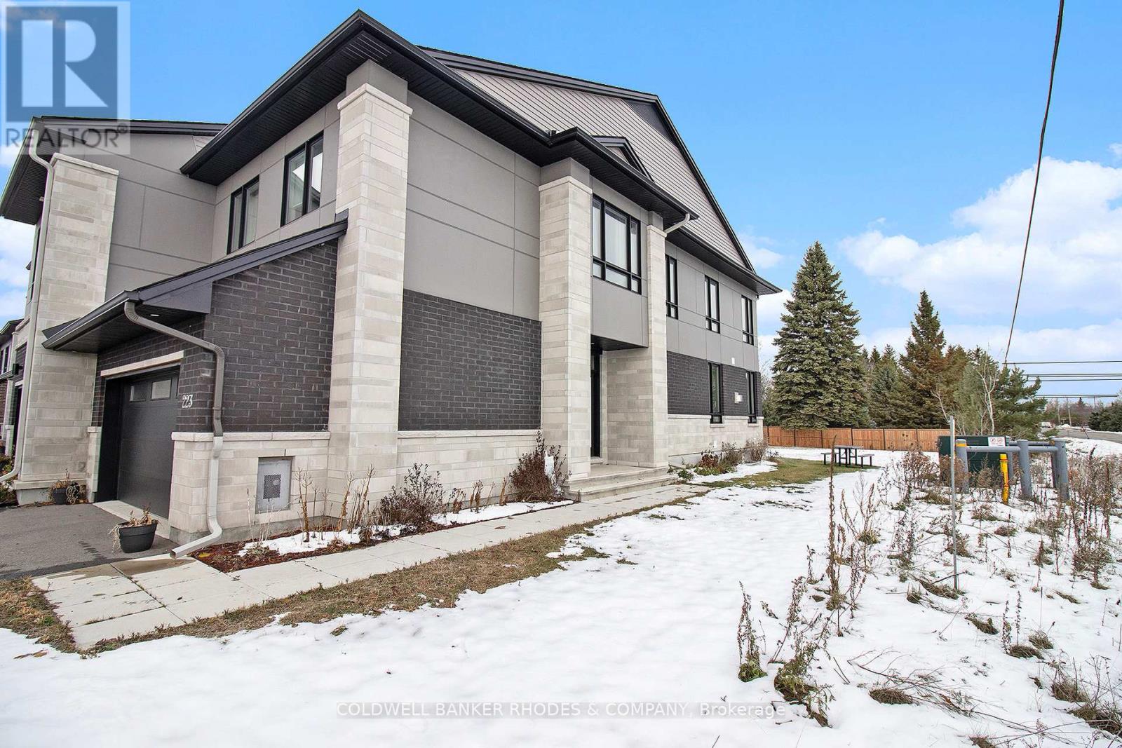 223 BRISTOL CRESCENT