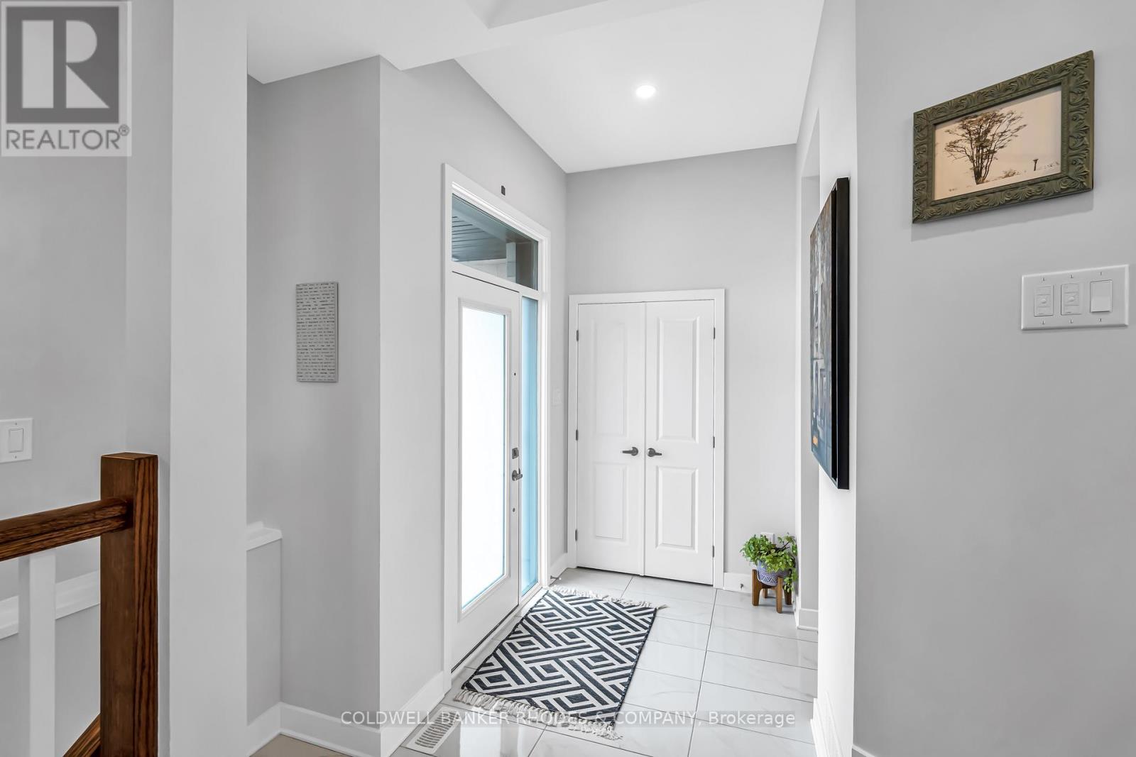 223 BRISTOL CRESCENT