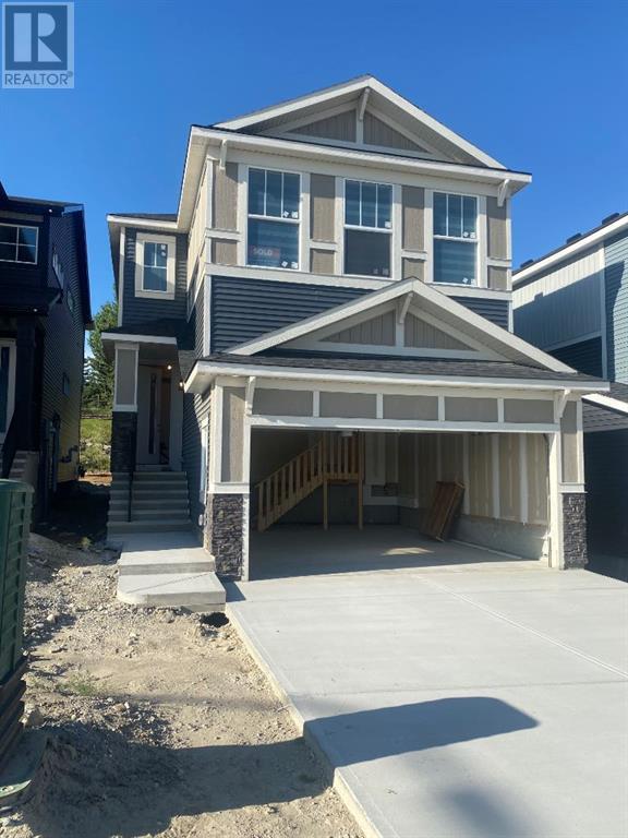 136 Crimson Ridge Place NW