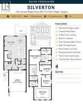 136 Crimson Ridge Place NW