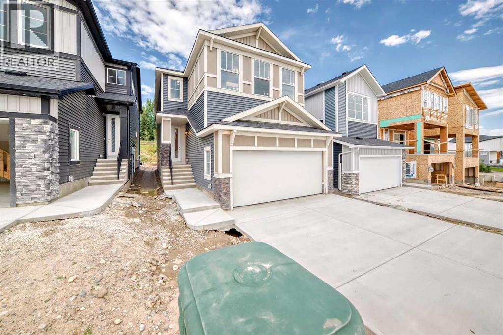 136 Crimson Ridge Place NW