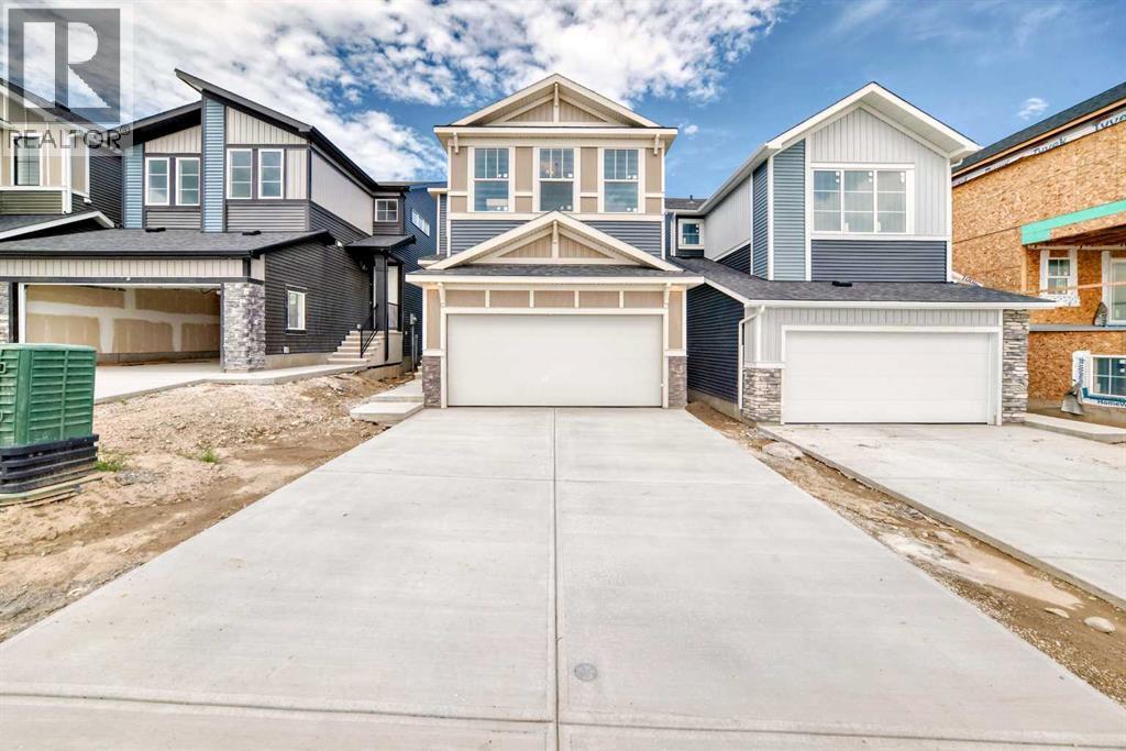 136 Crimson Ridge Place NW