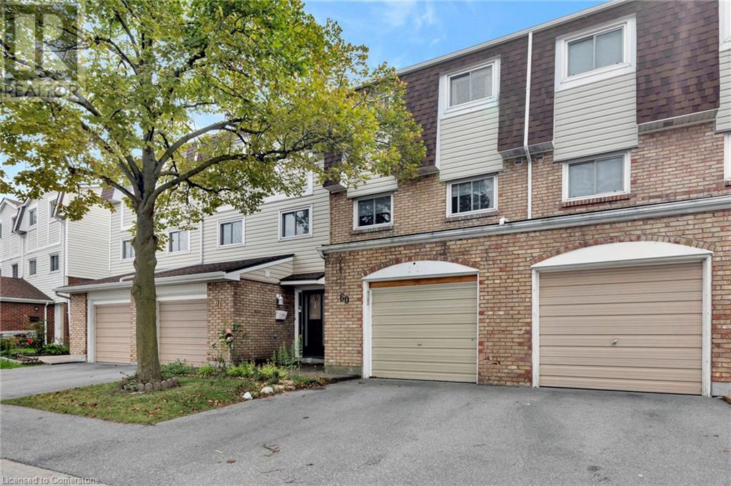 11 HARRISFORD Street Unit# 60