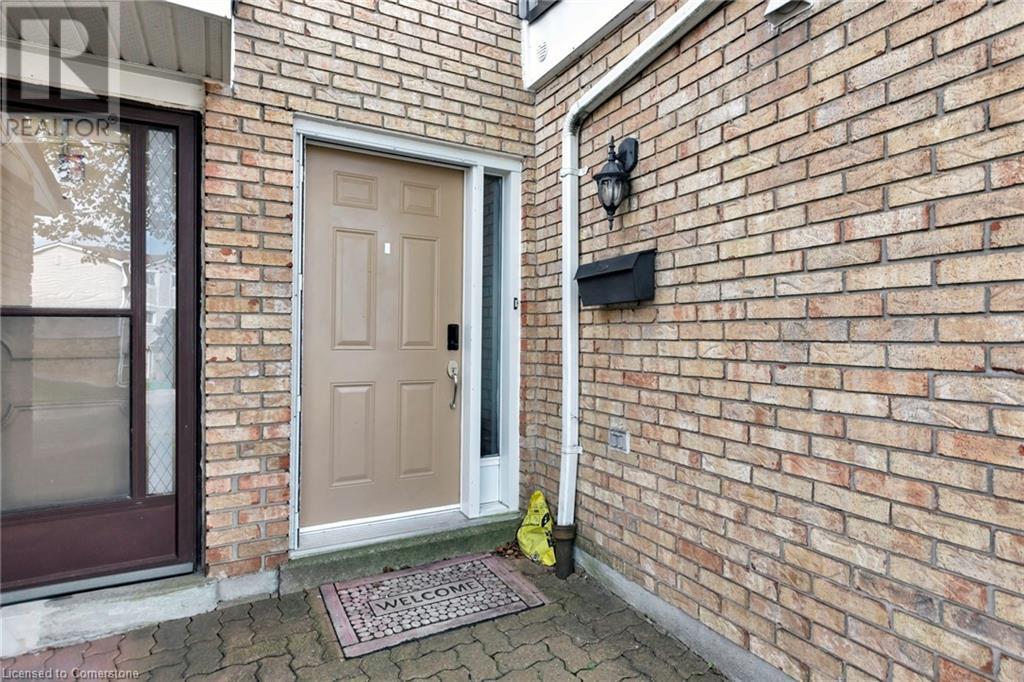 11 HARRISFORD Street Unit# 60