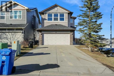 282 Pantego Terrace NW Calgary AB T3K0K3